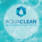 Système de purification de l'eau Aquaclean