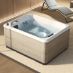 Outdoor Spa - Vita L